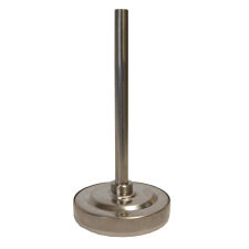 Flue Gas Temperature Checker Thermometer 450 Degrees C for Chimney Pipe - 4