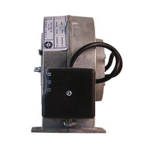 Gebläse für Kessel, Ventilator WBS-6A AL ohne Kabel, mit Klappe - 3