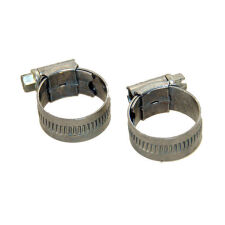 Metall-Schellenband mit Schraube 11 - 16 - 2