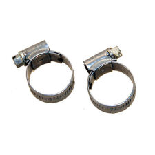 Metall-Schellenband mit Schraube 13 - 20 - 2