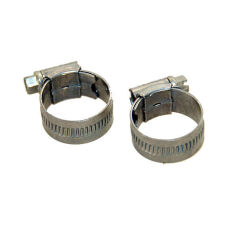 Metall-Schellenband mit Schraube 18 - 25 - 2