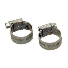 Metal clamp band with screw 30 - 40 - 2