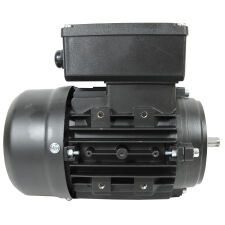 Silnik 0,18 kW Nord do motoreduktora Groszek 2, Piecyk 7 do podajnika - 5