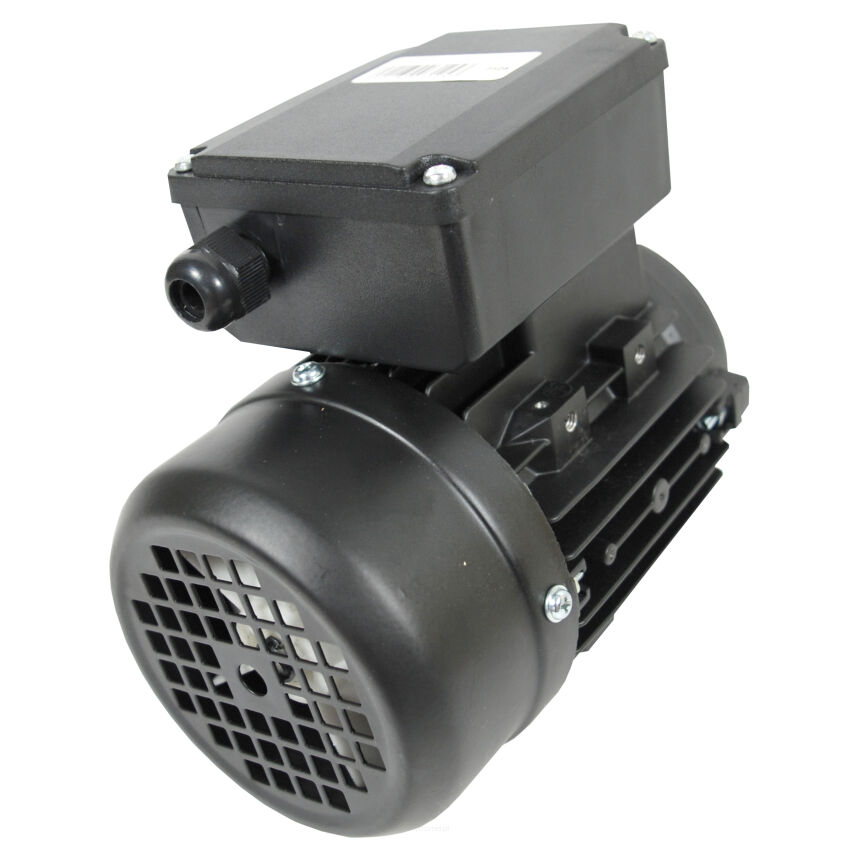 Silnik 0,18 kW Nord do motoreduktora Groszek 2, Piecyk 7 do podajnika