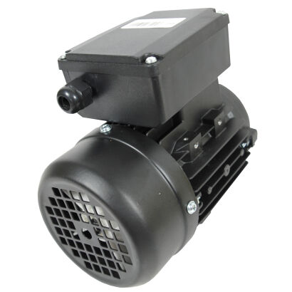 Silnik 0,18 kW Nord do motoreduktora Groszek 2, Piecyk 7 do podajnika