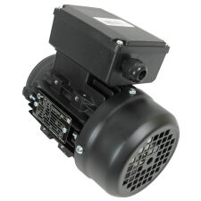 Silnik 0,09 kW Nord do motoreduktora Groszek 1 do podajnika - 6