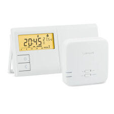 Salus wireless controller, room thermostat 091FLRF v2 - 2