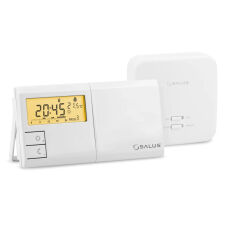 Salus wireless controller, room thermostat 091FLRF v2 - 3