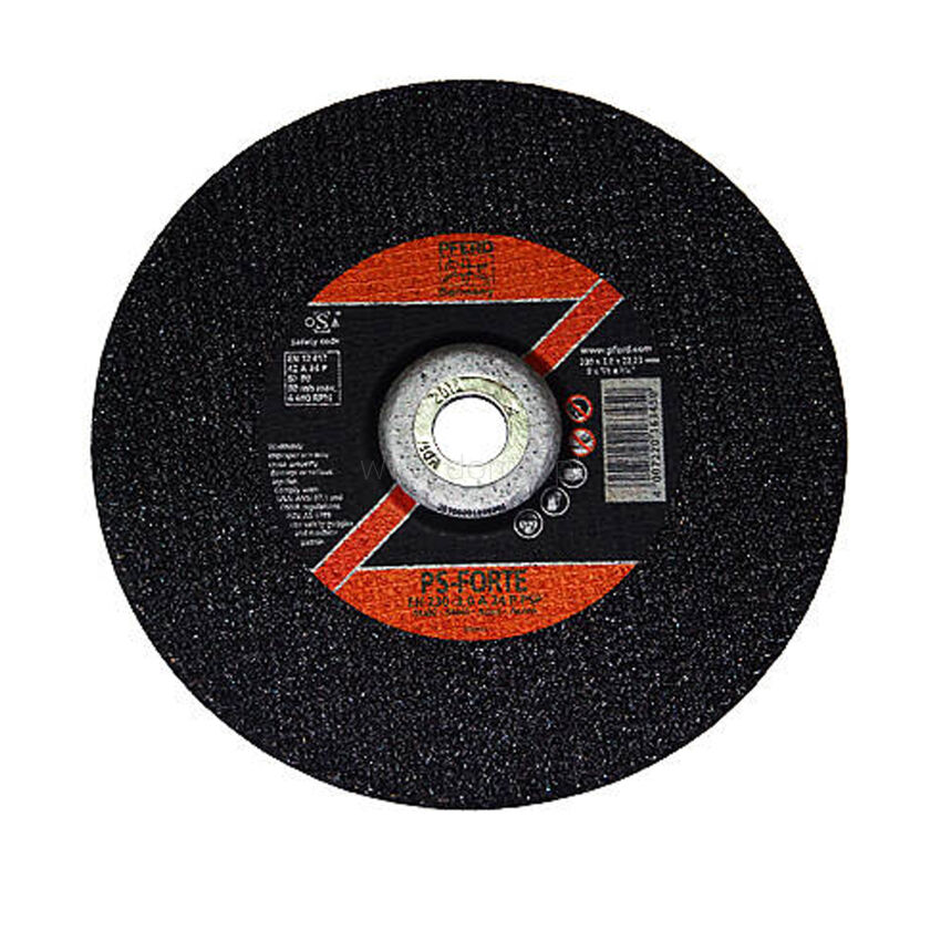 Metal cutting discs cutting disc 230 x 3.0 Pferd