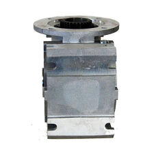 Nord reduktor Piecyk 3B do silnika - 60591500 - 4