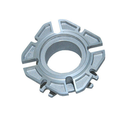 Nord łącznik motoreduktor z reduktorem bocznym P3B 60593820