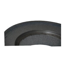 Rotary retort screw feeder for boiler furnace Trio 25 kW eco-pea coal dust pellet Domer Pancerpol - 9