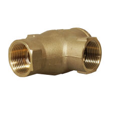 Zawór termostatyczny TSV3B 65 st. Regulus 1'' - 3
