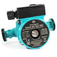 Pompa obiegowa do instalacji c.o., c.w.u. Omnigena 25 / 60 / 180 - 2