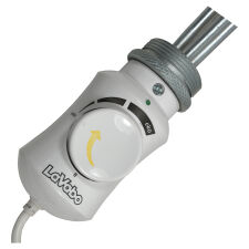 Grzałka do bojlera Lavabo z termostatem 1500 W 5/4 - 2