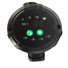 Pompa elektroniczna obiegowa do instalacji c.o., c.w.u. IBO-BETA2 25/40 / 180 - 4