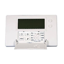 Ovládací panel pokojový regulátor termostat EUROSTER 2006 P podlahové vytápění - 3