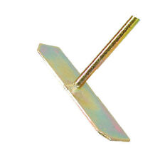 Narrow cleaning set length 80 cm 2 elements hook scraper - 2