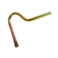 Narrow cleaning set length 80 cm 2 elements hook scraper - 3