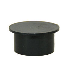 Cap for 1 1/4 inch OGW coupling - 40 - 2