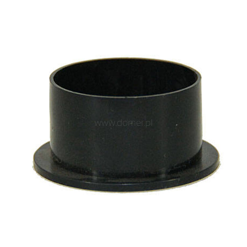 Cap for 1 1/4 inch OGW coupling - 40