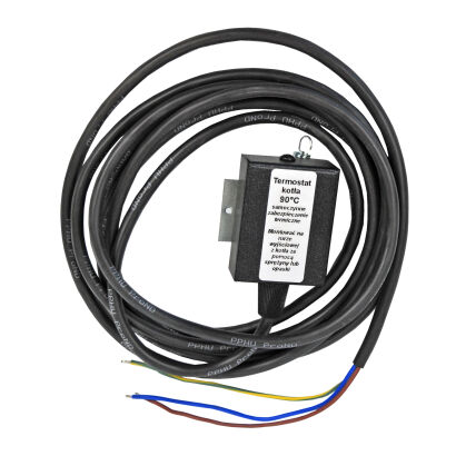Emergency sensor for reinforced PROND controller regulators