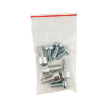 Dmuchawa do kotła z podajnikiem wentylator DM 85 z przewodem 2 m i przesłona X klapka puszka przód - 8