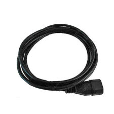 Dmuchawa do kotła z podajnikiem wentylator DM 85 z przewodem 2 m i przesłona X klapka puszka przód - 5