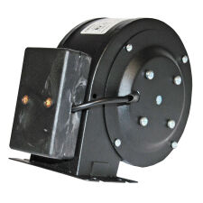 Fukar na kotel, ventilátor RV-17-G motor 30W - 2