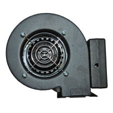 Fukar na kotel, ventilátor RV-17-G motor 30W - 4