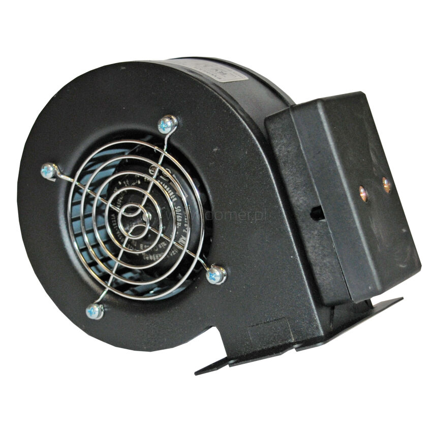 Fukar na kotel, ventilátor RV-17-G motor 30W