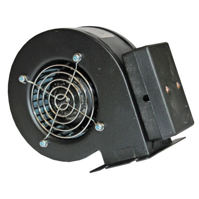 Blower for boiler, RV-17-G fan motor 30W