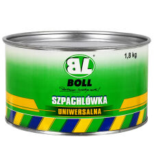 Špachtlovací hmota malířská 1,80 kg - stěrková hmota - 2