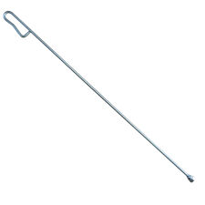 Boiler cleaning set length 80 cm 3-piece without brush - 3