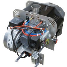 Palnik do pelletu pelletowy PPSP 28 kW samoczyszczący V2 - 7