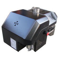 Palnik do pelletu pelletowy PPSP 28 kW samoczyszczący V2 - 18