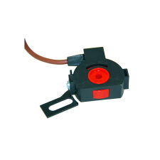 Czujnik kontaktronowy z wałkiem PROND w obudowie - długość 4 metry - 2