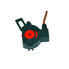 Czujnik kontaktronowy z wałkiem PROND w obudowie - długość 4 metry - 3