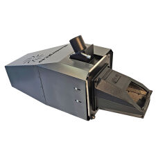 Podajnik na pellet, palnik Ekoenergia EKO-BIO 15-25 kW ze sterownikiem TECH - 2