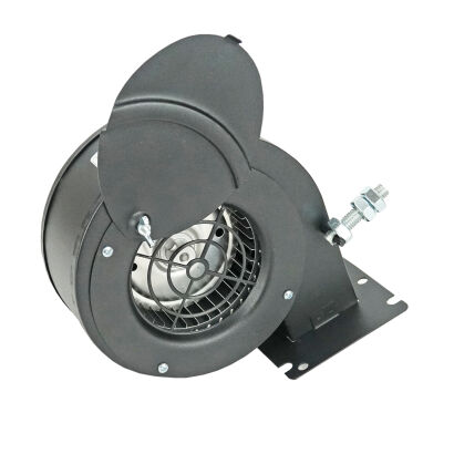 Blower for boiler, RV-14 RK fan with 1.5 meter cable
