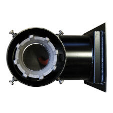 Podajnik ślimakowy, układ nawęglania kotła KPL. 25 KW Domer P/L - 6