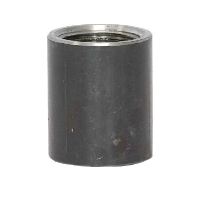 Mufa toczona stalowa 2 CAL -30