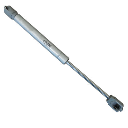 Tlumič zdvihák do zásobníku na palivo nábytku 120 N LB