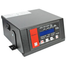 Sterownik TITANIC 1SK regulator temperatury do kotła pieca z podajnikiem 5 Klasa i Ecodesign - 2