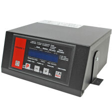 Sterownik TITANIC 1SK regulator temperatury do kotła pieca z podajnikiem 5 Klasa i Ecodesign - 3