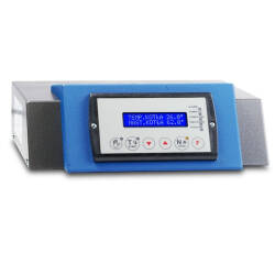 Sterownik FOSTER SIGNUM 700 T/M regulator temperatury do kotła pieca z podajnikiem - kontaktron