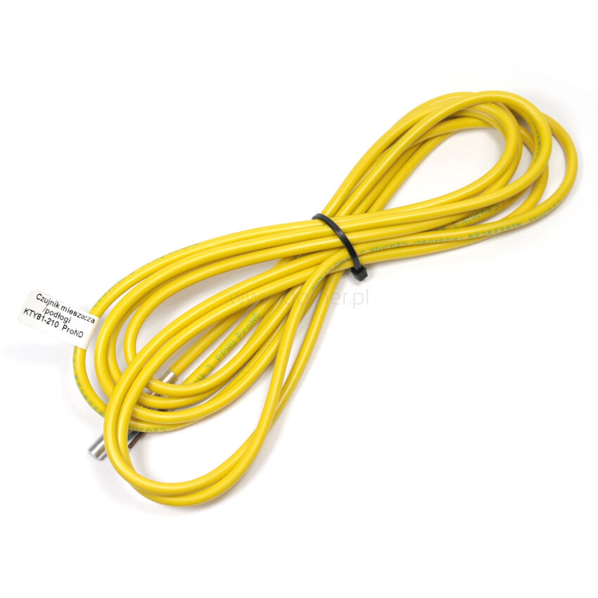 Mixer valve sensor PROND - length 3 meters