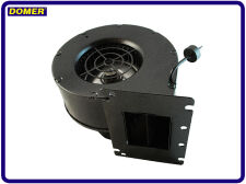 Regulátor pro kotel na pevná paliva PROTON a ventilátor RV-14R sada pro pec - 3