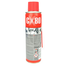 Konservierungs- und Reparaturflüssigkeit Duospray CX 80 - 250 ml - 2