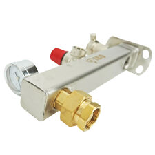 Grupa bezpieczeństwa IBO IGB INOX 6-10 max 6 bar - 3